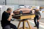 Renault Symbioz 2017 года